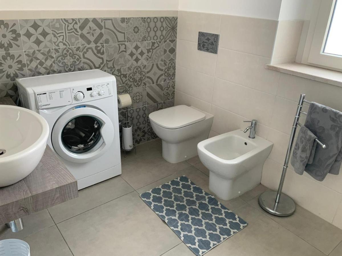 Casa Vacanze Romeo Pietra Ligure Extérieur photo