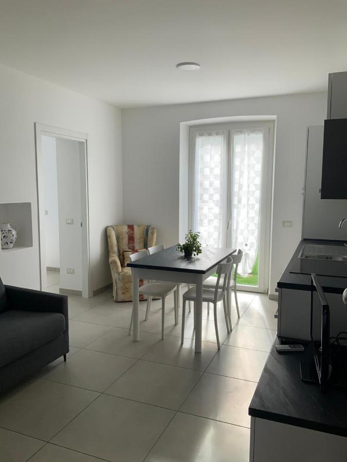 Casa Vacanze Romeo Pietra Ligure Extérieur photo