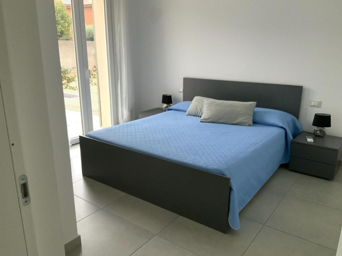 Casa Vacanze Romeo Pietra Ligure Extérieur photo