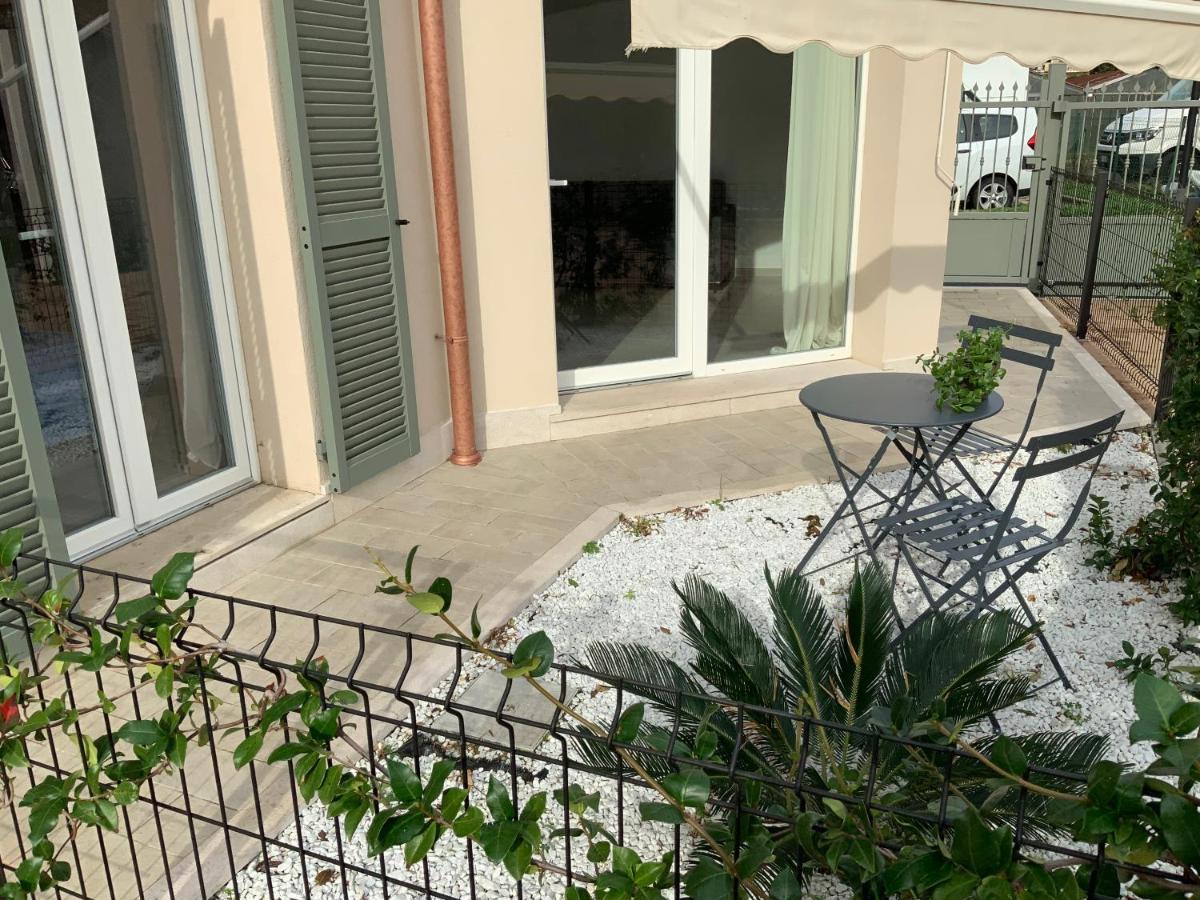Casa Vacanze Romeo Pietra Ligure Extérieur photo