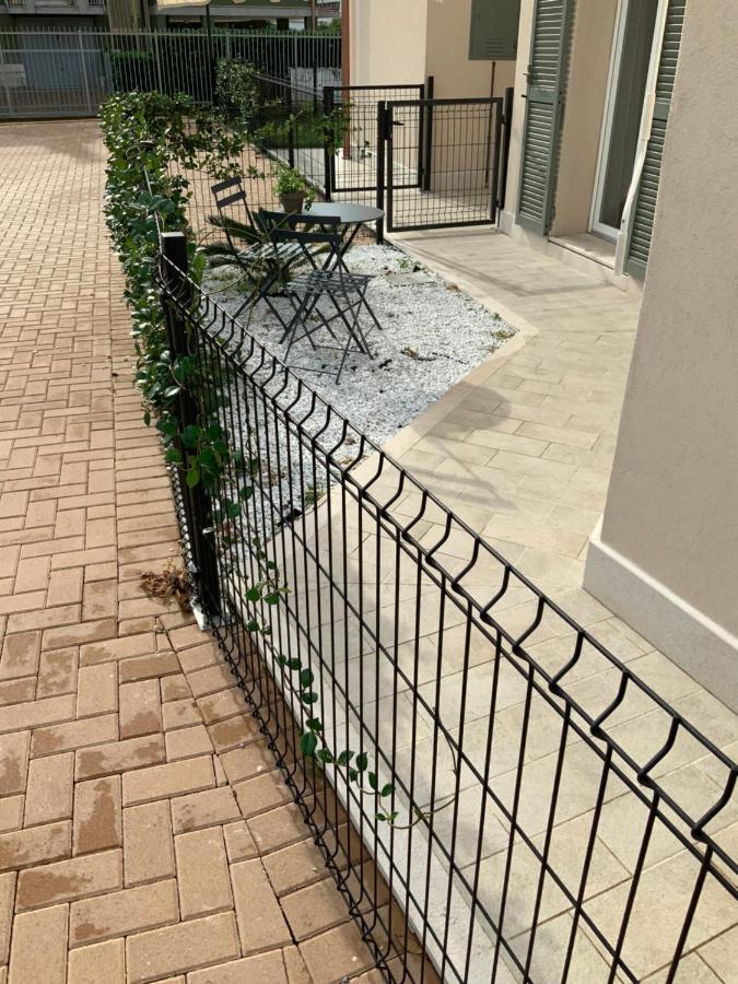 Casa Vacanze Romeo Pietra Ligure Extérieur photo