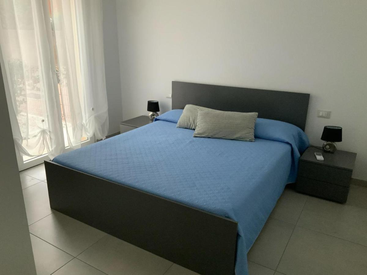 Casa Vacanze Romeo Pietra Ligure Extérieur photo